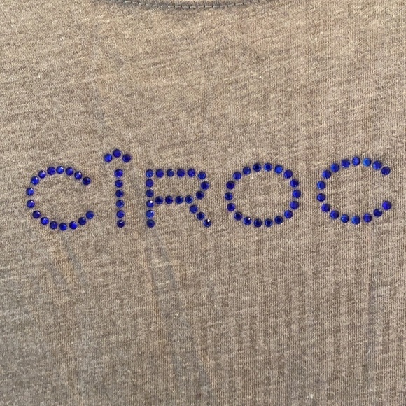 Ciroc vodka branded long sleeve women’s T-shirt.Size large. Brand is next level - Picture 2 of 8